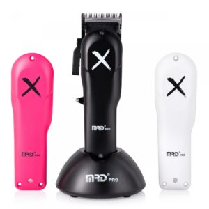 MRDPRO 3969-X Hair Clipper – Powerful, Professional, Barber-Grade Precision