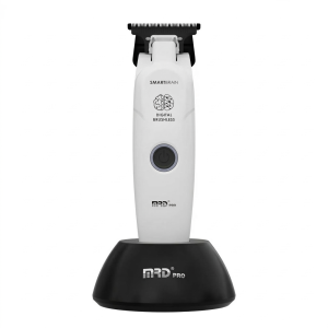 MRDPRO GMT 3969ST-WHITE- Edge Trimmer – Ultra-Close Cutting, Sharp Lines