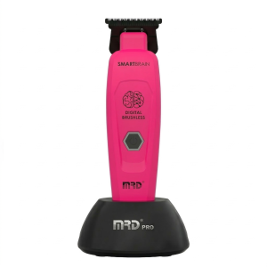 MRDPRO GMT 90-4 Trimmer-PINK-Sharp Lines, Compact Design, Professional Performance