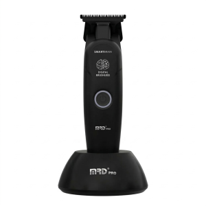 MRDPRO GMT 3969ST-BLACK- Edge Trimmer – Ultra-Close Cutting, Sharp Lines