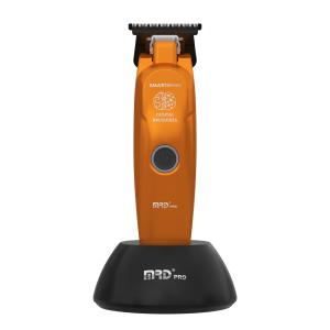 MRDPRO GMT 3969ST-ORANGE- Edge Trimmer – Ultra-Close Cutting, Sharp Lines