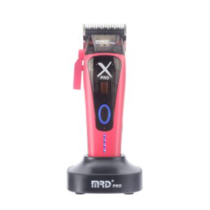 MRDPRO HC-999 XPRO-PINK– Professional Hair Clipper, Premium