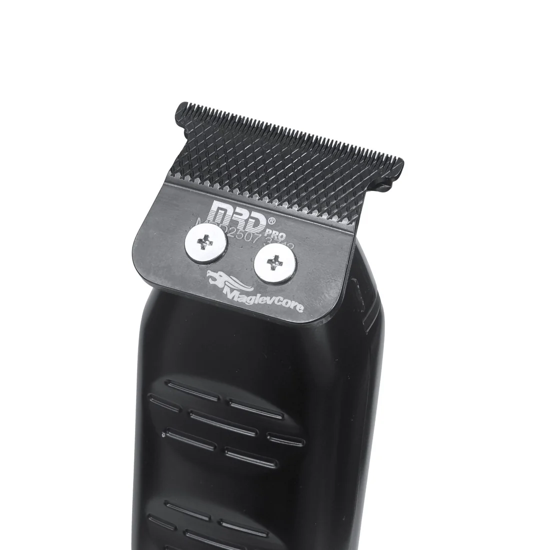 XPRO GMT-999C-BLACK-Vector X3.0 Hair Clipper – Powerful Motor 9,500–13,000 RPM - Image 4