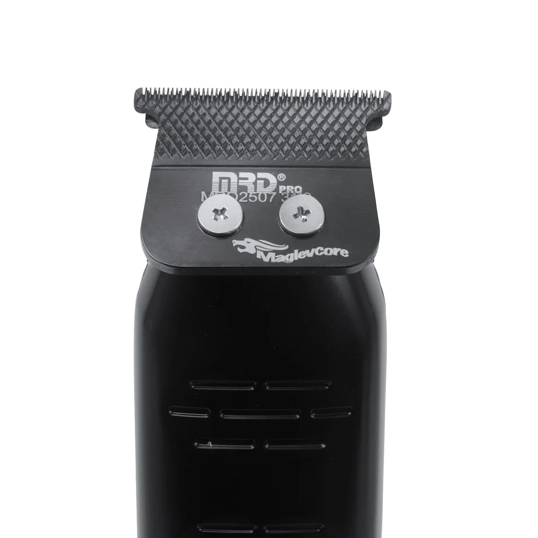 XPRO GMT-999C-BLACK-Vector X3.0 Hair Clipper – Powerful Motor 9,500–13,000 RPM - Image 5