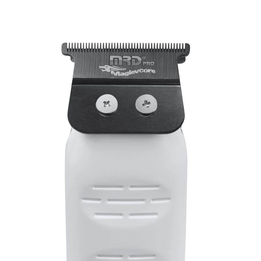 XPRO GMT-999C-WHITE-Vector X3.0 Hair Clipper – Powerful Motor 9,500–13,000 RPM - Image 4